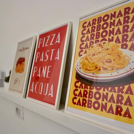 Trastevere House-Suite Elegante Nel Centro Storico Rzym Zewnętrze zdjęcie