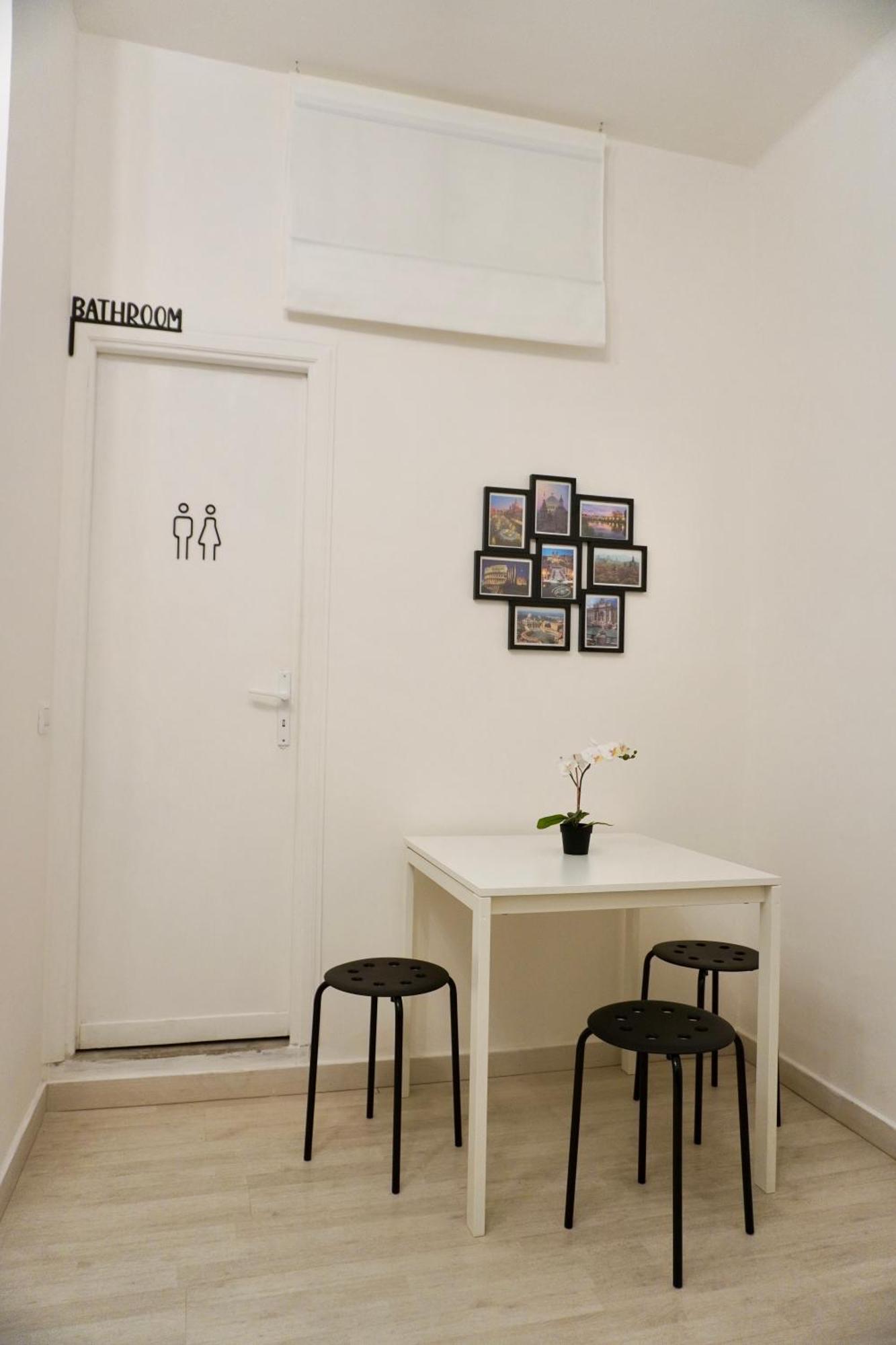 Trastevere House-Suite Elegante Nel Centro Storico Rzym Zewnętrze zdjęcie