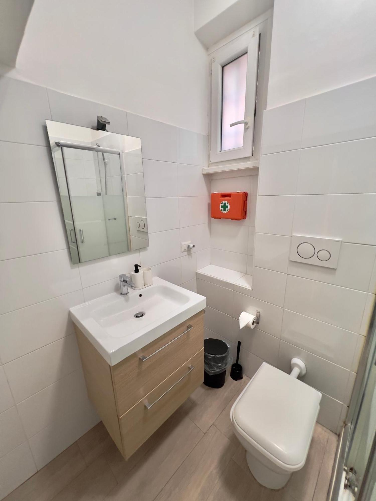 Trastevere House-Suite Elegante Nel Centro Storico Rzym Zewnętrze zdjęcie
