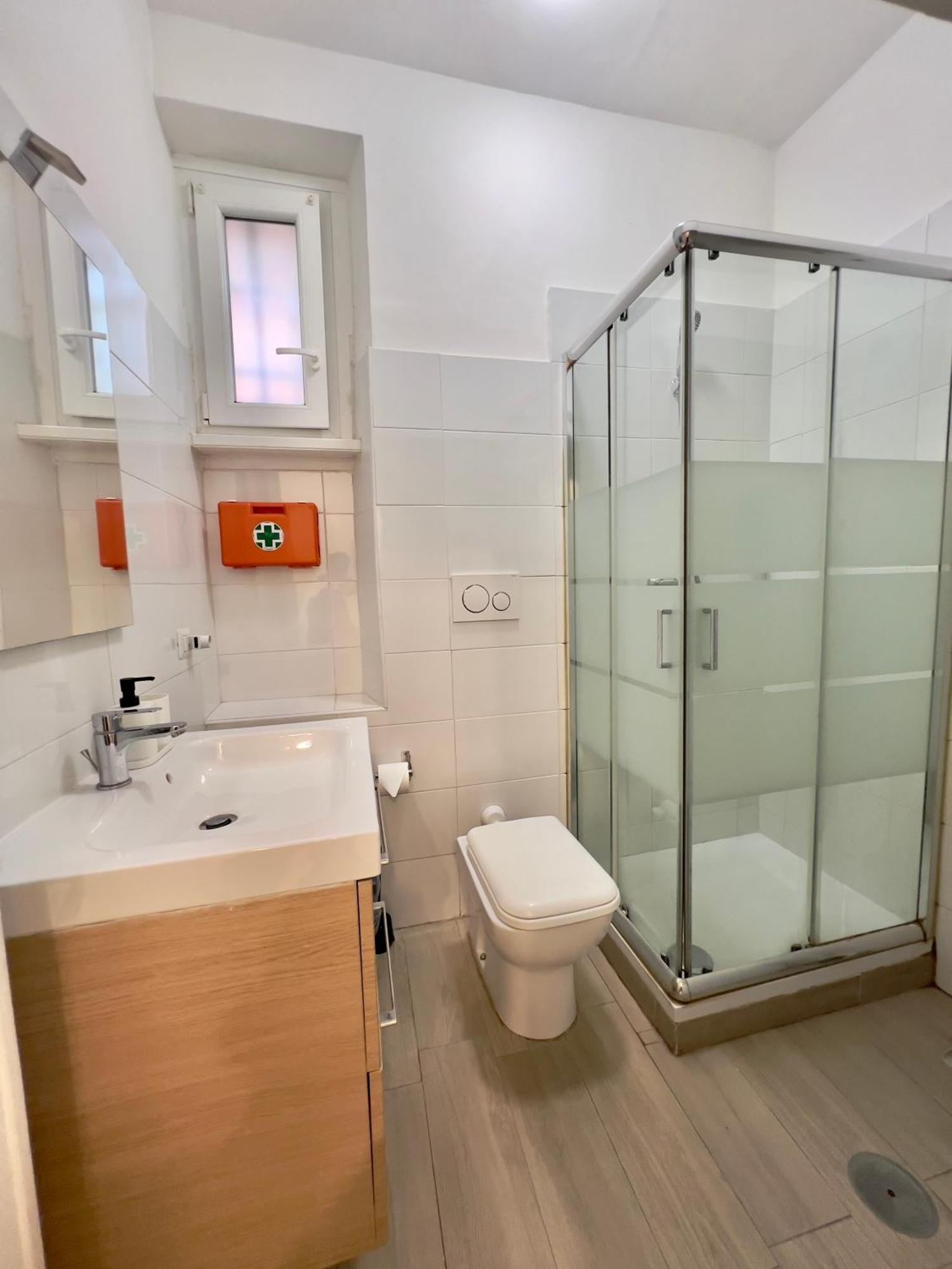 Trastevere House-Suite Elegante Nel Centro Storico Rzym Zewnętrze zdjęcie