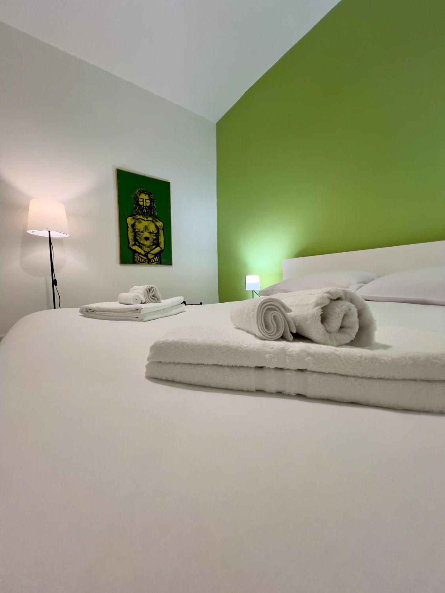 Trastevere House-Suite Elegante Nel Centro Storico Rzym Zewnętrze zdjęcie